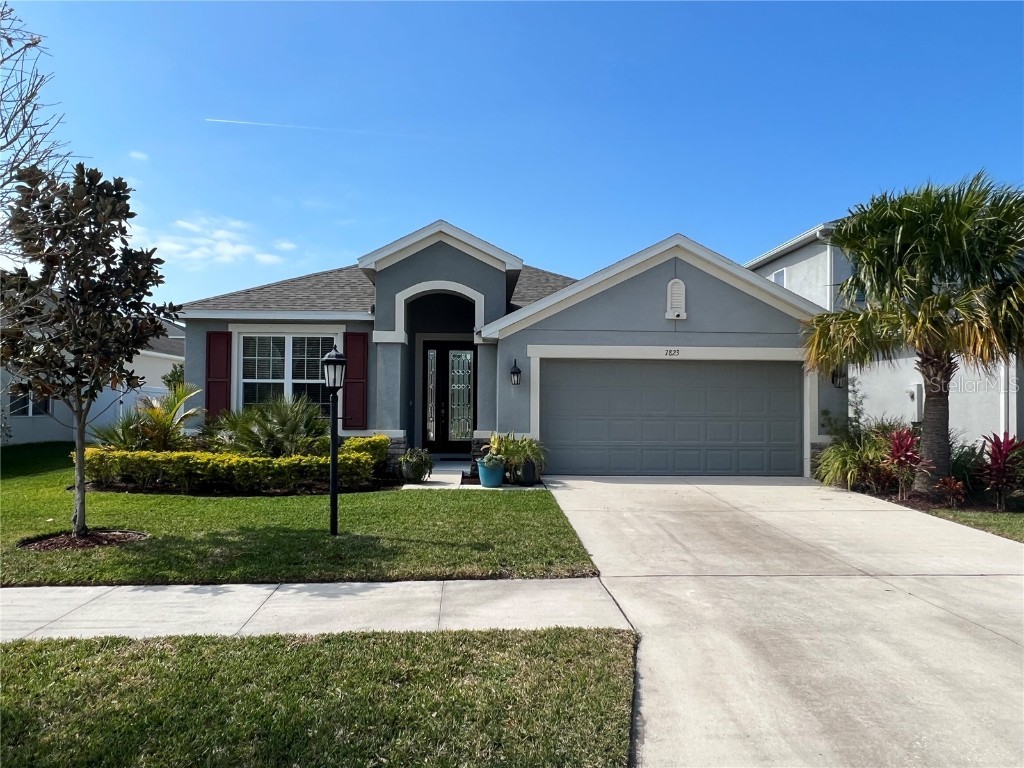 7823 Red Hickory Place Riverview FL 33578 T3429840 image1