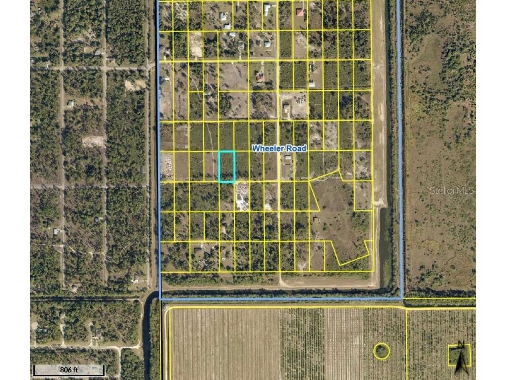 7824 1st Place Labelle FL 33935 C7471224 image1