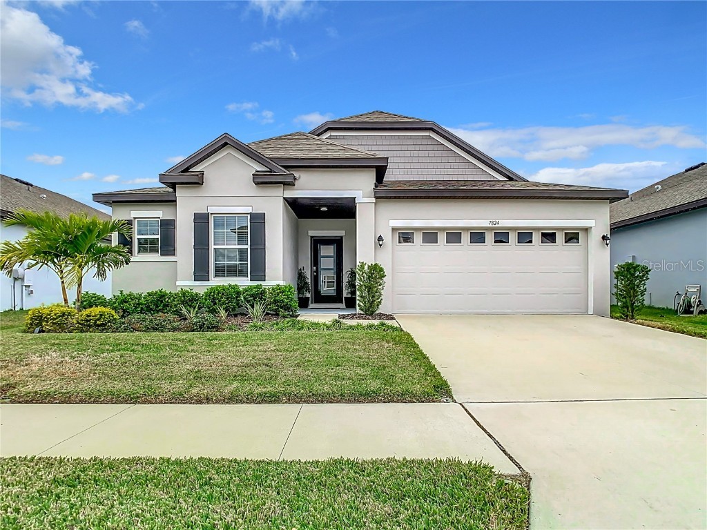 7824 Abby Brooks Circle Wesley Chapel FL 33545 T3495777 image1