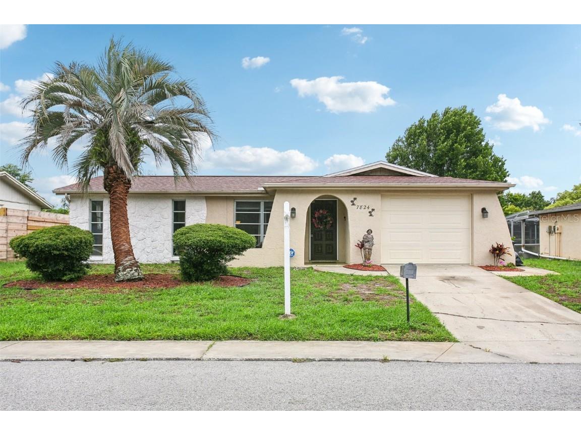 7824 Farmlawn Drive Port Richey FL 34668 T3536161 image1