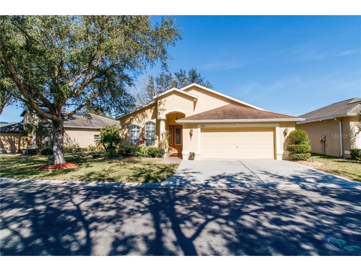 7824 Harbor Bridge Boulevard New Port Richey FL 34654 W7871991 image1