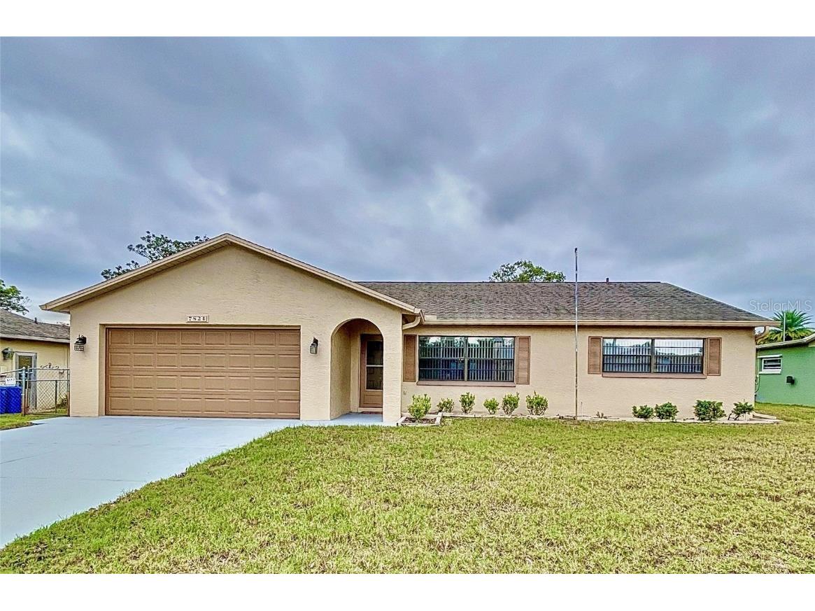 7824 Montrose Drive New Port Richey FL 34653 W7859919 image1