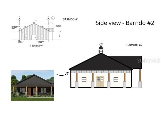 7824 NW 167th Court Morriston FL 32668 OM714693 image35