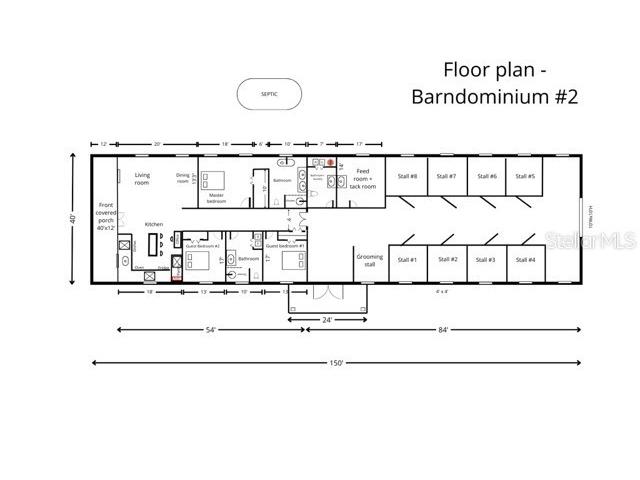 7824 NW 167th Court Morriston FL 32668 OM714693 image36