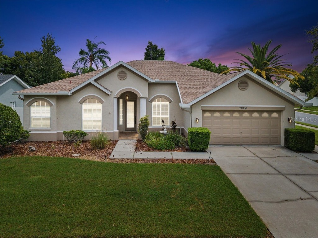 7824 Primula Lane New Port Richey FL 34654 W7867298 image1