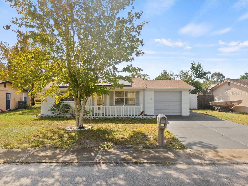 7824 Sagebrush Drive Port Richey FL 34668 T3400127 image1