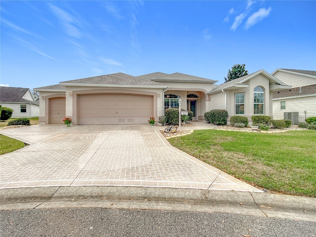 7824 SE 166th Smallwood Place The Villages FL 32162 OM692981 image1