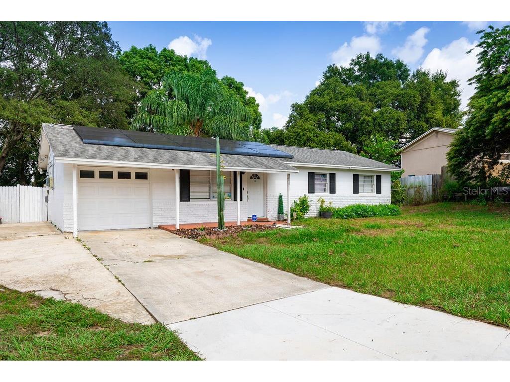 7825 Arabian Place Orlando FL 32818 - LAKE GENIE O6147645 image1