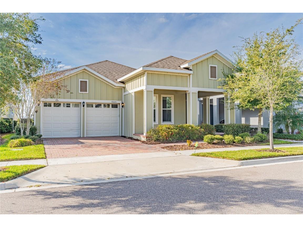 7825 Bowery Drive Winter Garden FL 34787 O6195877 image1