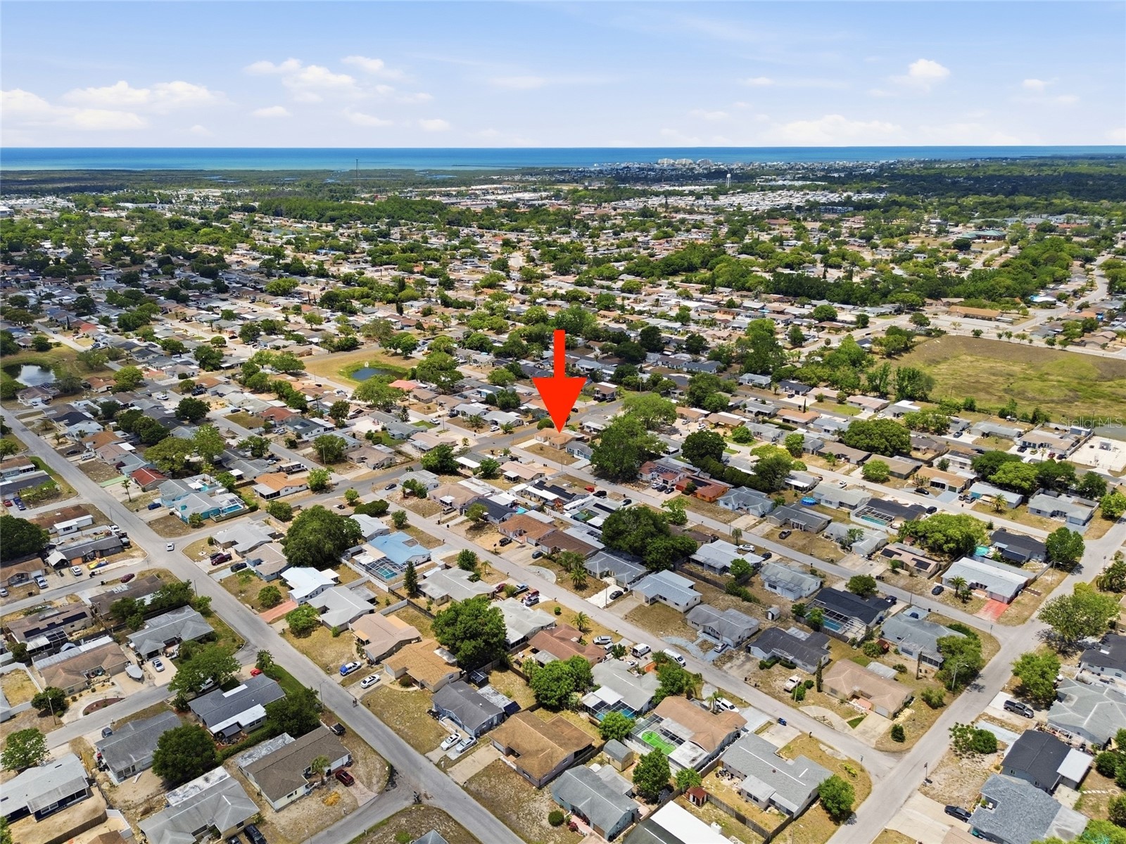 7825 Hawthorn Drive Port Richey FL 34668 TB8505859 image34