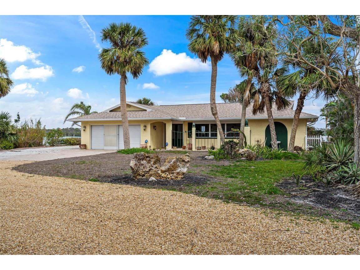 7825 Manasota Key Road Englewood FL 34223 - LEMON BAY N6135872 image1