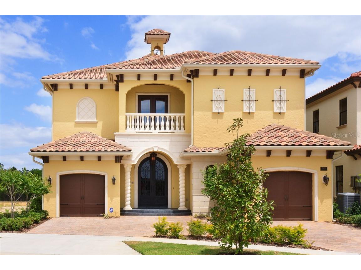 7825 Palmilla Court Reunion FL 34747 S5136203 image1