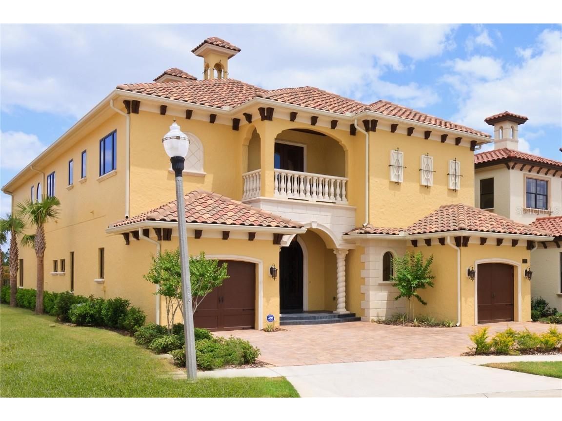 7825 Palmilla Court Reunion FL 34747 S5136203 image2