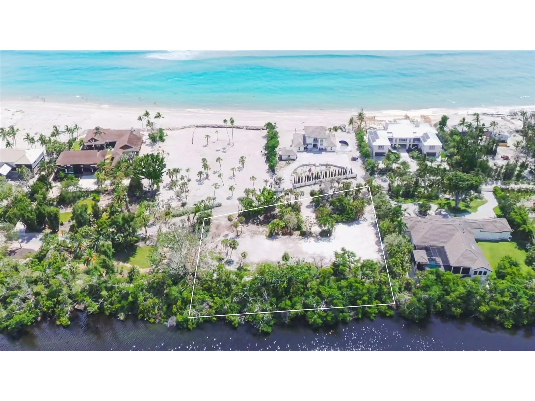7825 Sanderling Road Sarasota FL 34242 - HERON LAGOON TB8508990 image1