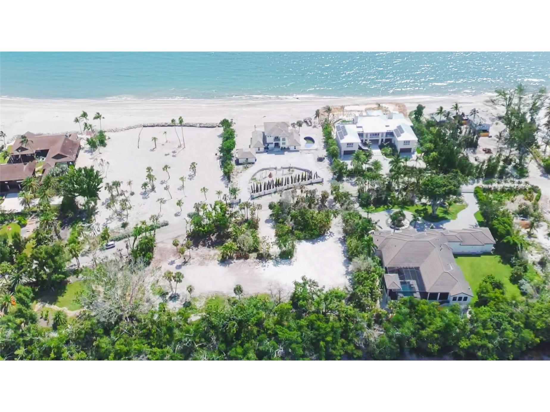 7825 Sanderling Road Sarasota FL 34242 - HERON LAGOON TB8508990 image2