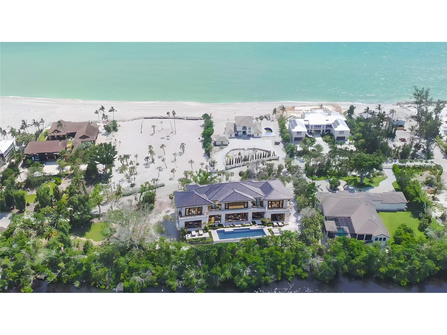 7825 Sanderling Road Sarasota FL 34242 - HERON LAGOON TB8508990 image6