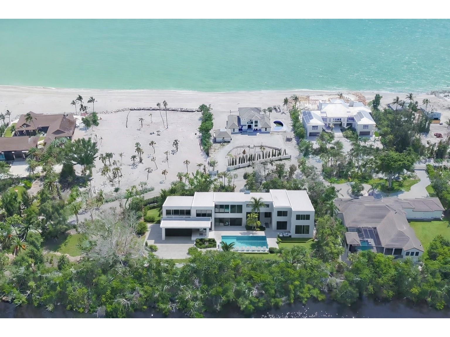 7825 Sanderling Road Sarasota FL 34242 - HERON LAGOON TB8508990 image7
