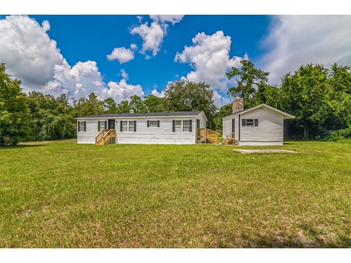 7825 SW 151st Place Dunnellon FL 34432 T3548287 image1