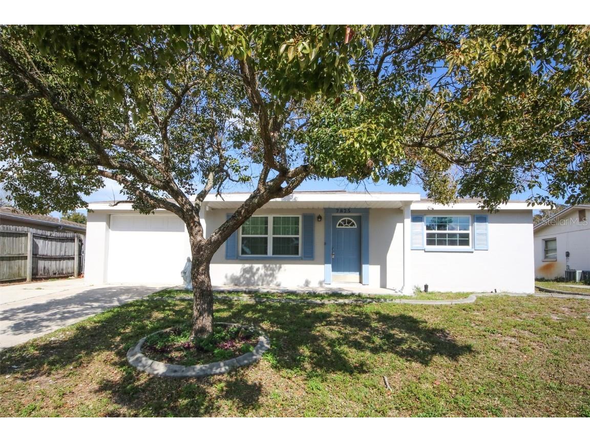 7825 Treasure Pointe Drive Port Richey FL 34668 W7852337 image1