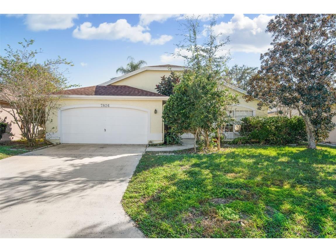 7826 Becket Street New Port Richey FL 34653 W7850978 image1