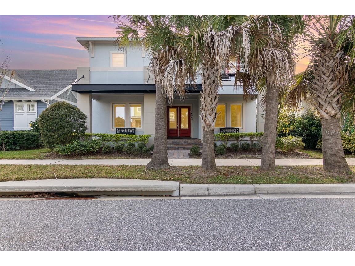 7826 Dausset Street Orlando FL 32827 O6163458 image1
