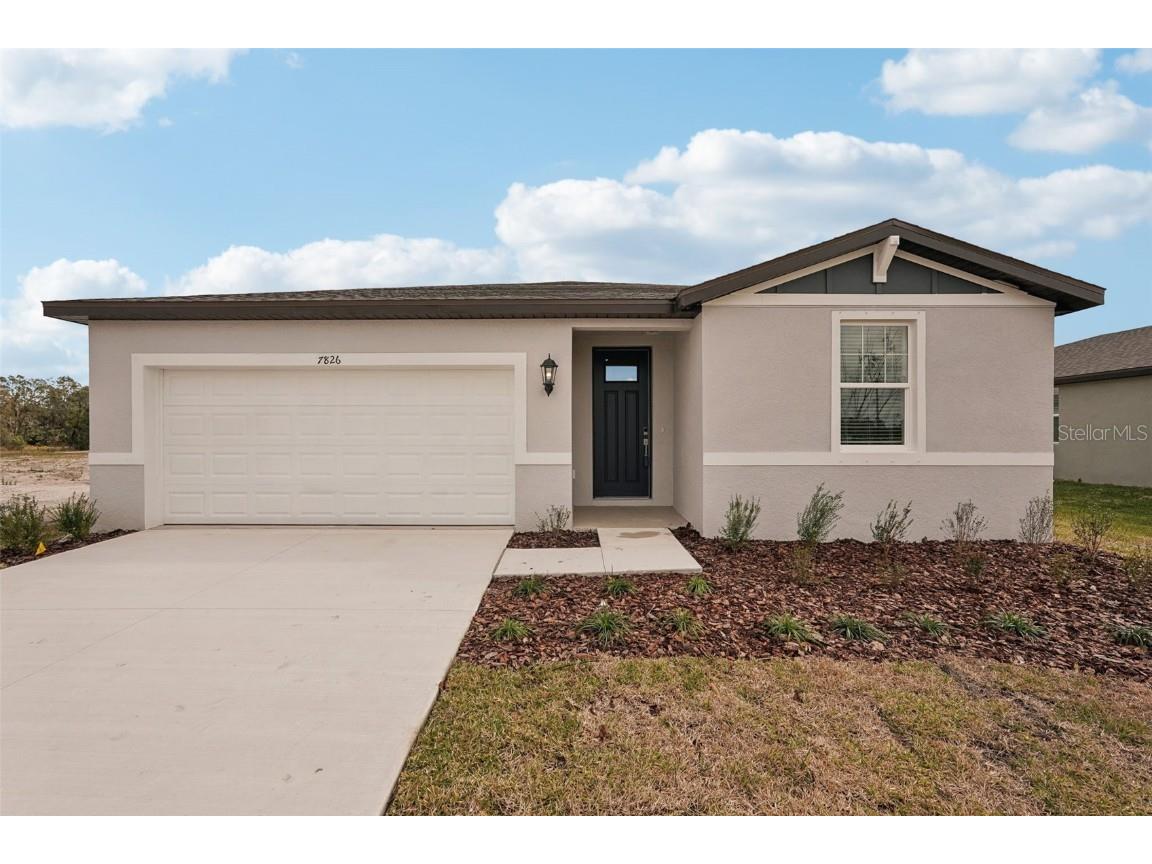 7826 Gilchrist Springs Drive Parrish FL 34219 O6244676 image1