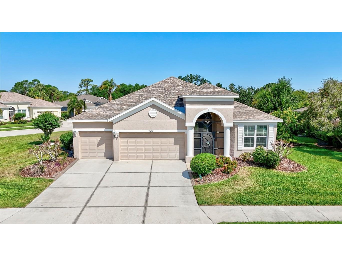 7826 Kavanagh Court Sarasota FL 34240 A4648913 image1