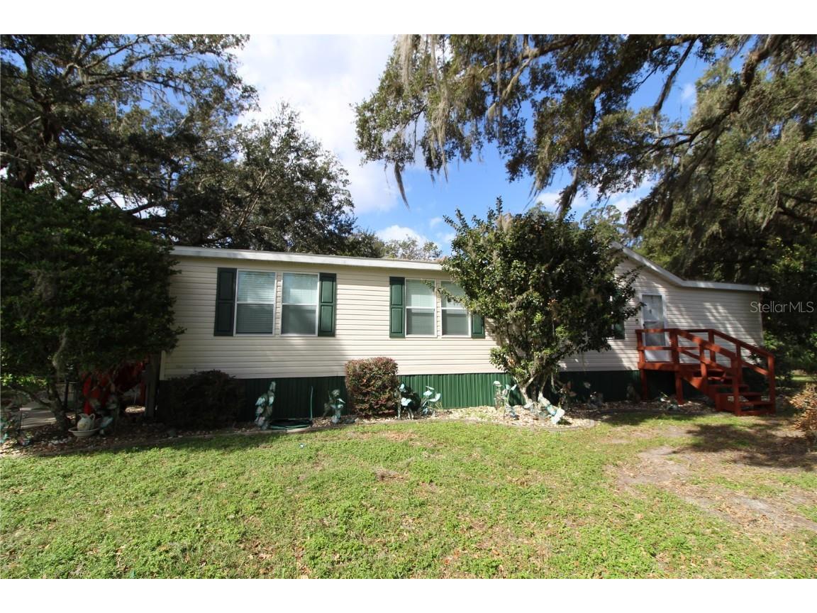 7826 Mizell Street Coleman FL 33521 O6253396 image1