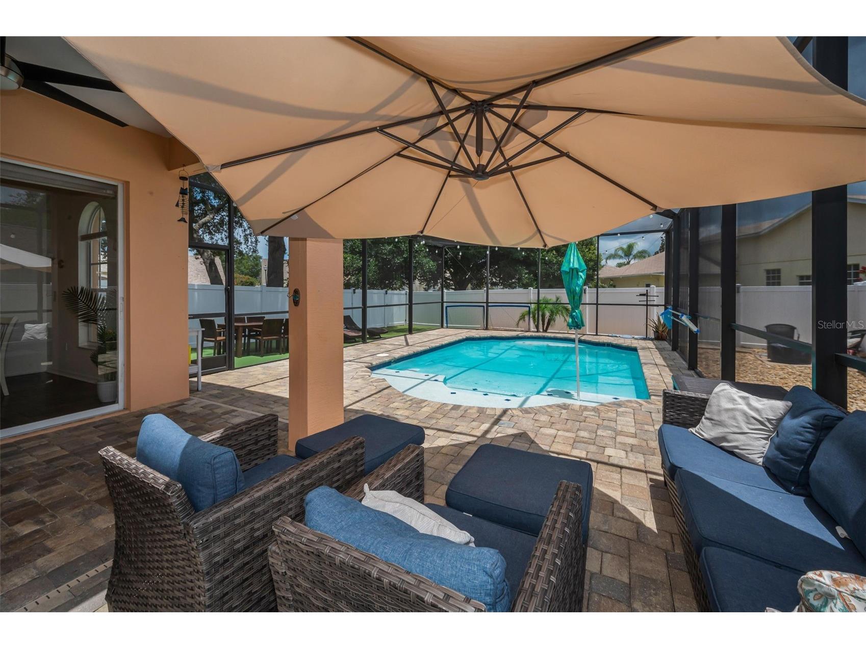 7826 Roundelay Drive New Port Richey FL 34654 TB8519384 image59