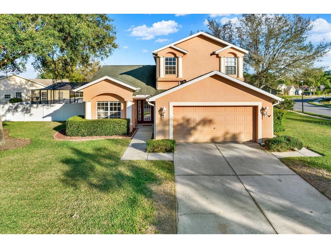 7826 Roundelay Drive New Port Richey FL 34654 W7873011 image1