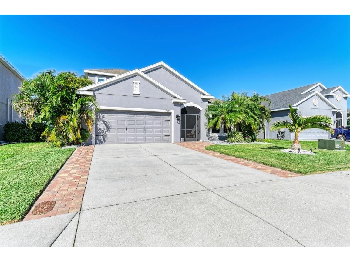 7827 110th Avenue E Parrish FL 34219 A4601061 image1
