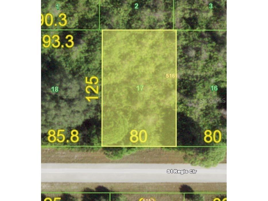 7827 St Regis Circle Port Charlotte FL 33981 D6131591 image1