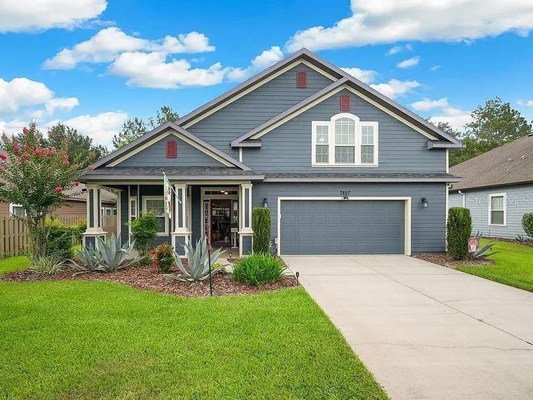 7827 SW 79th Drive Gainesville FL 32608 GC538077 image1