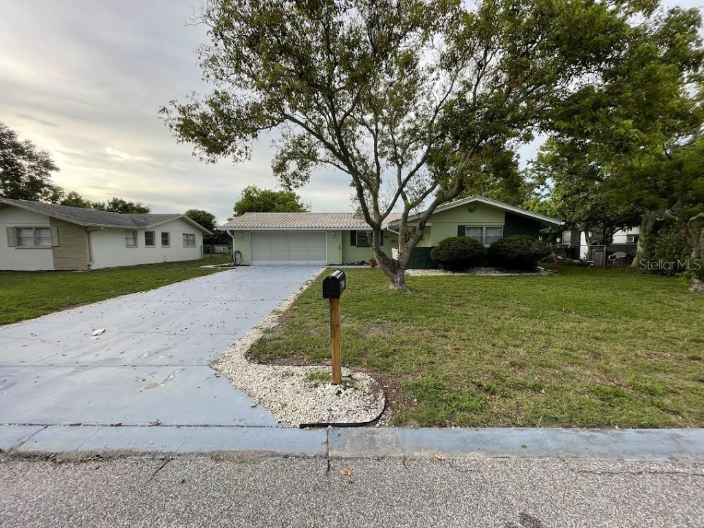 7827 Tropicana Drive Port Richey FL 34668 A4619296 image1