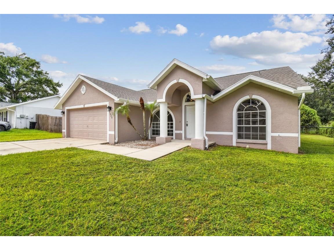 7828 Arms Drive Zephyrhills FL 33540 TB8427906 image1