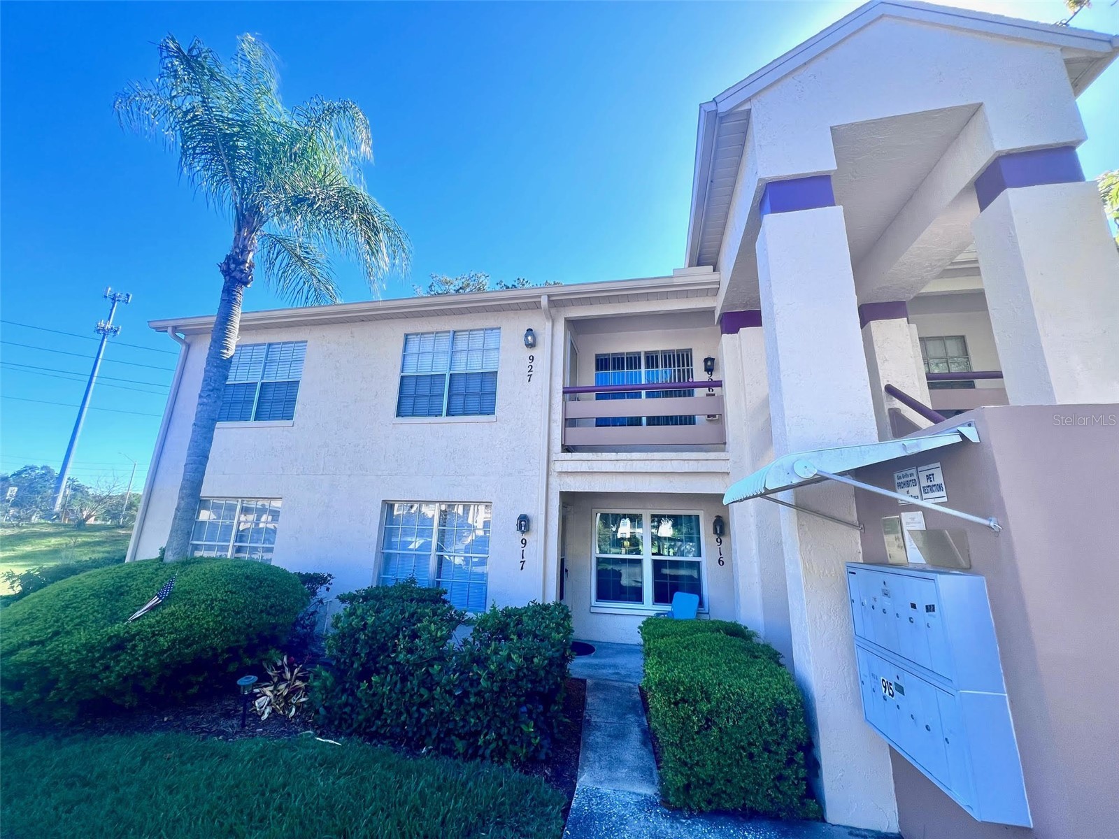 7828 Hardwick Drive #927 New Port Richey FL 34653 TB8487006 image1