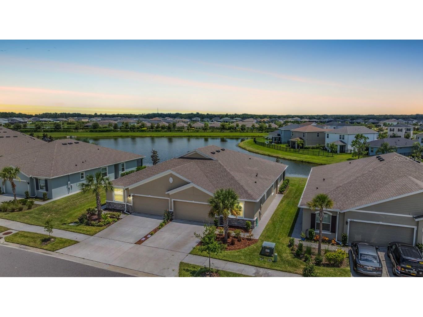 7828 Stonebrook Circle Wesley Chapel FL 33545 T3541462 image1
