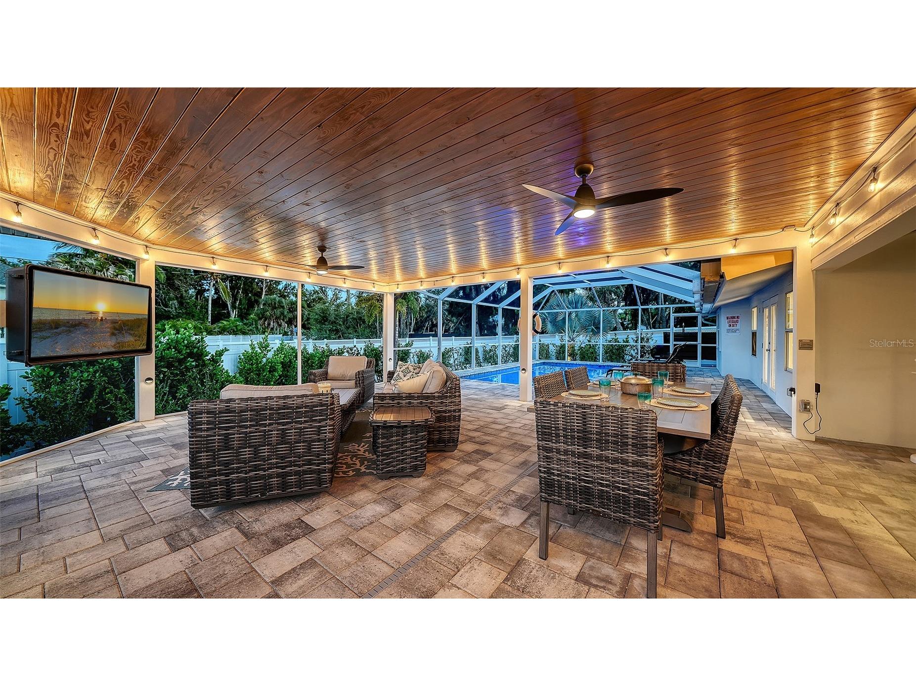 783 Birdsong Lane Sarasota FL 34242 A4699463 image50