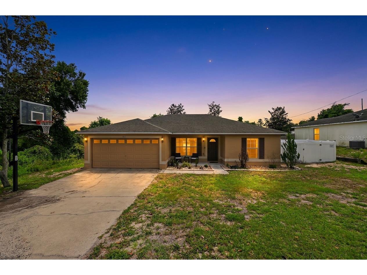 783 Chestnut Avenue Orange City FL 32763 V4949066 image1