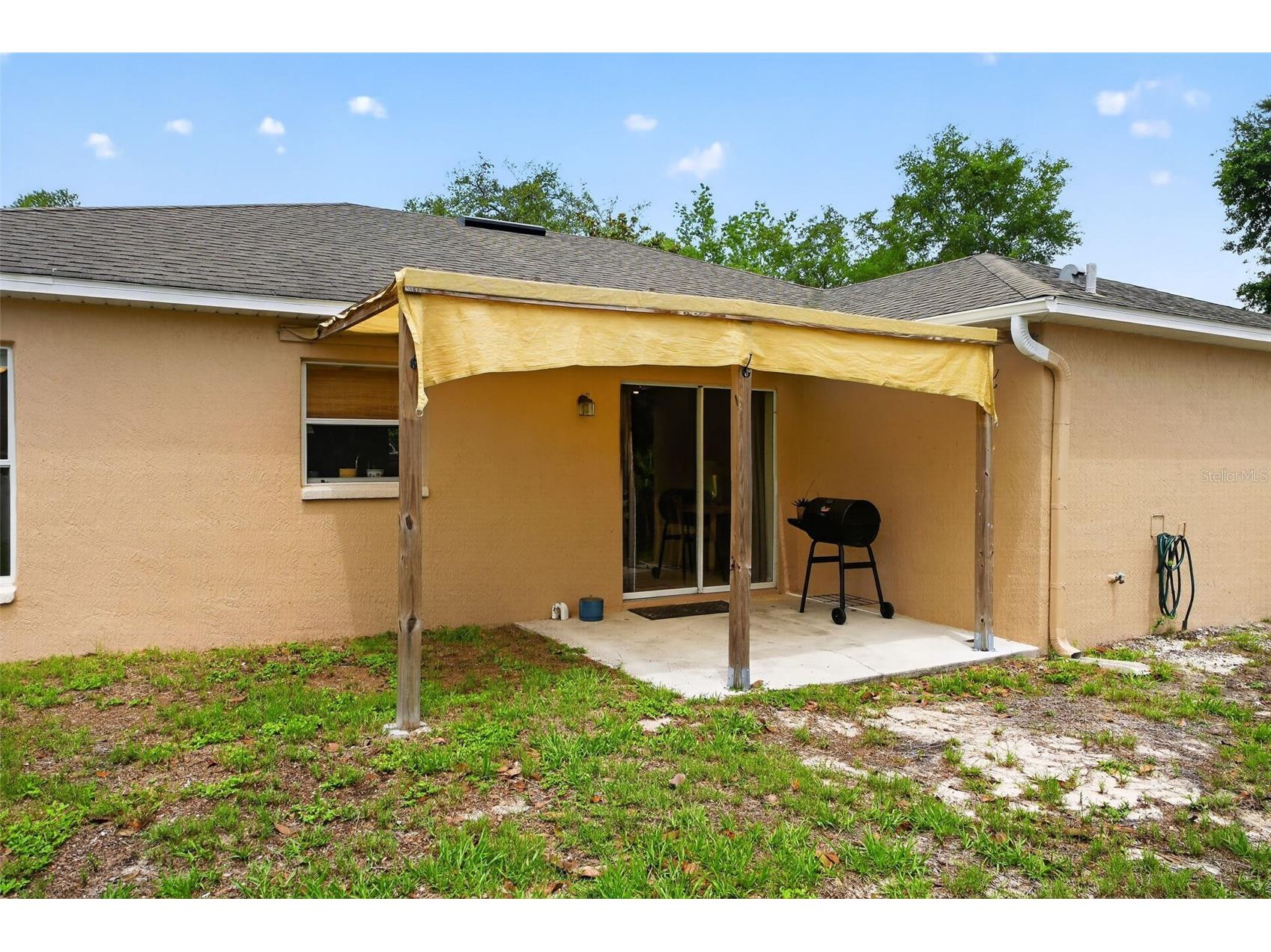 783 Chestnut Avenue Orange City FL 32763 V4949066 image20