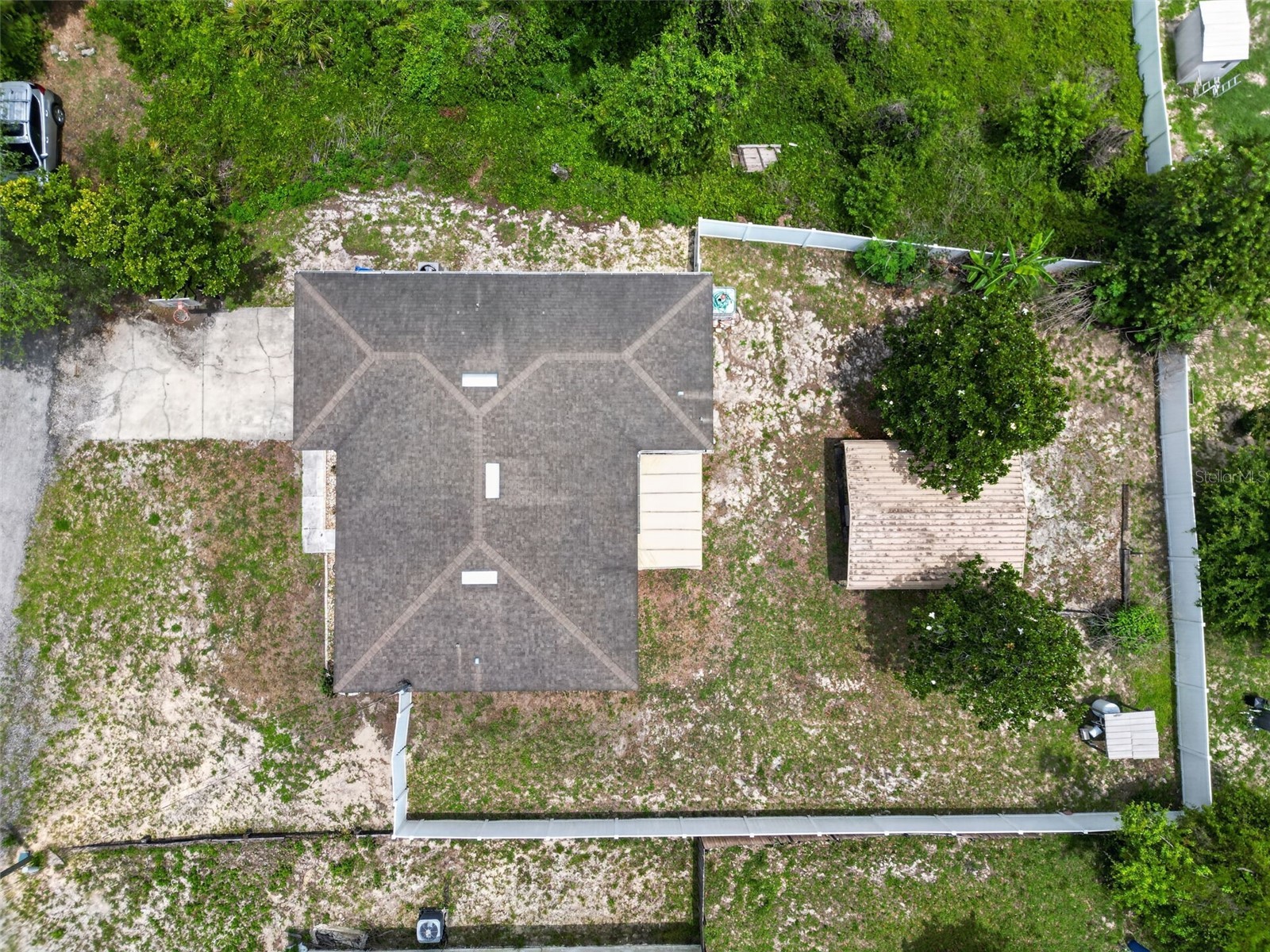 783 Chestnut Avenue Orange City FL 32763 V4949066 image25