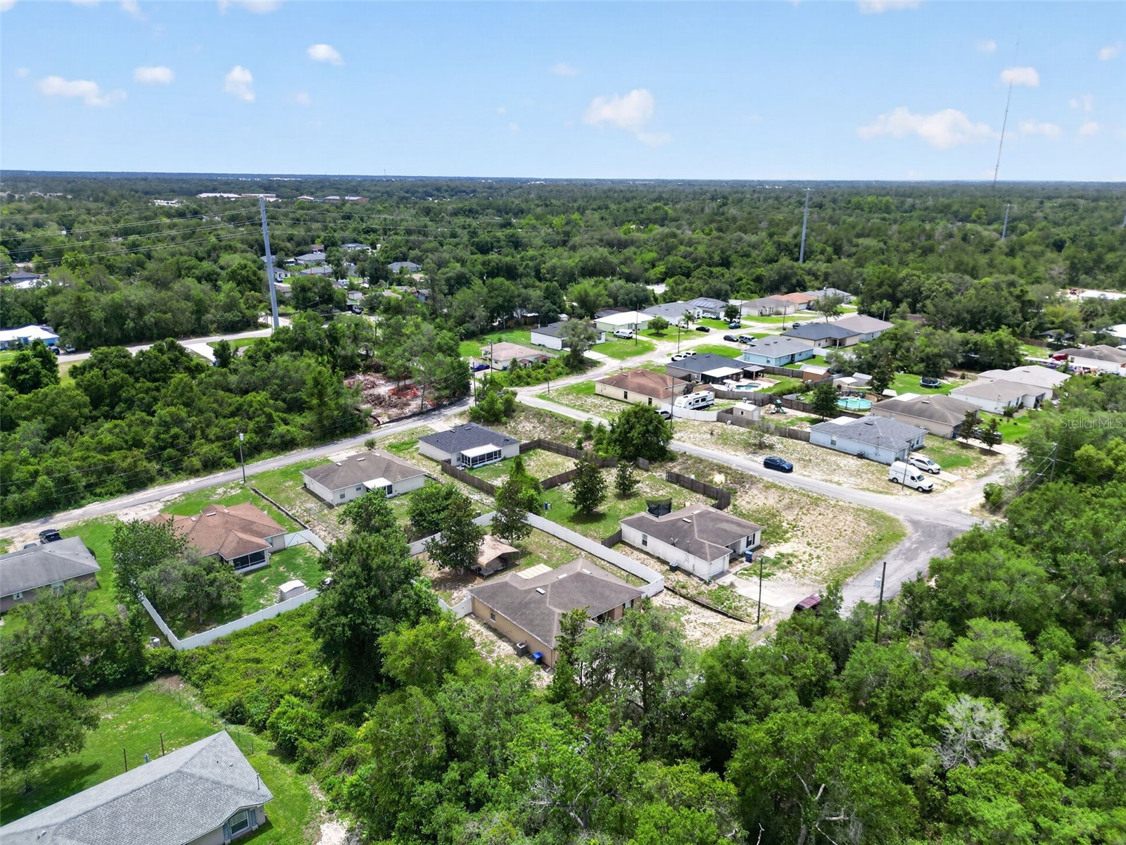 783 Chestnut Avenue Orange City FL 32763 V4949066 image27