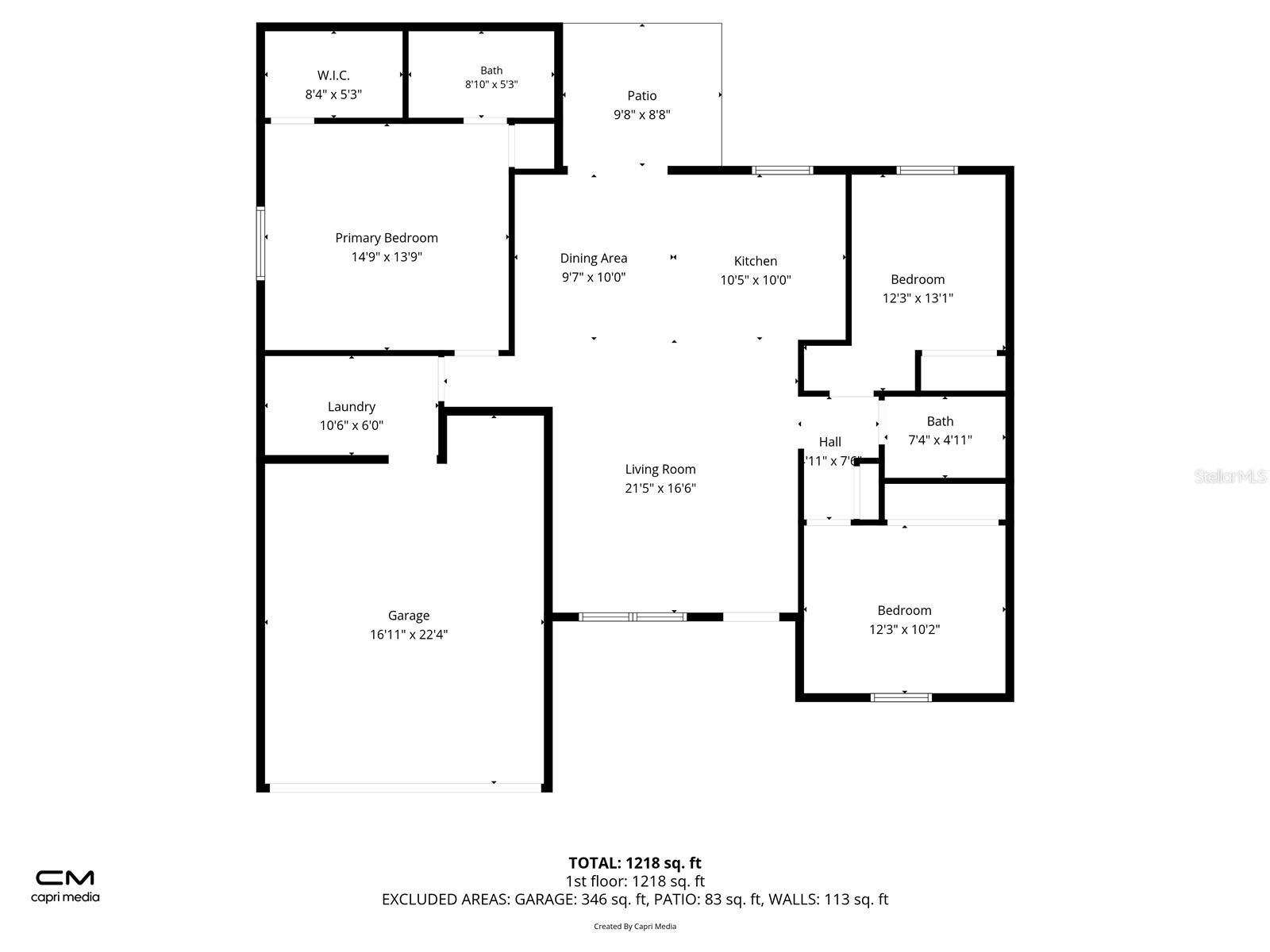 783 Chestnut Avenue Orange City FL 32763 V4949066 image29