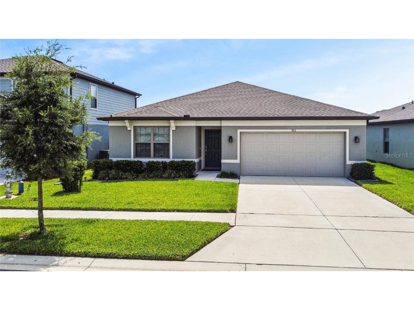 783 Citrus Isle Drive Davenport FL 33837 O6215773 image1