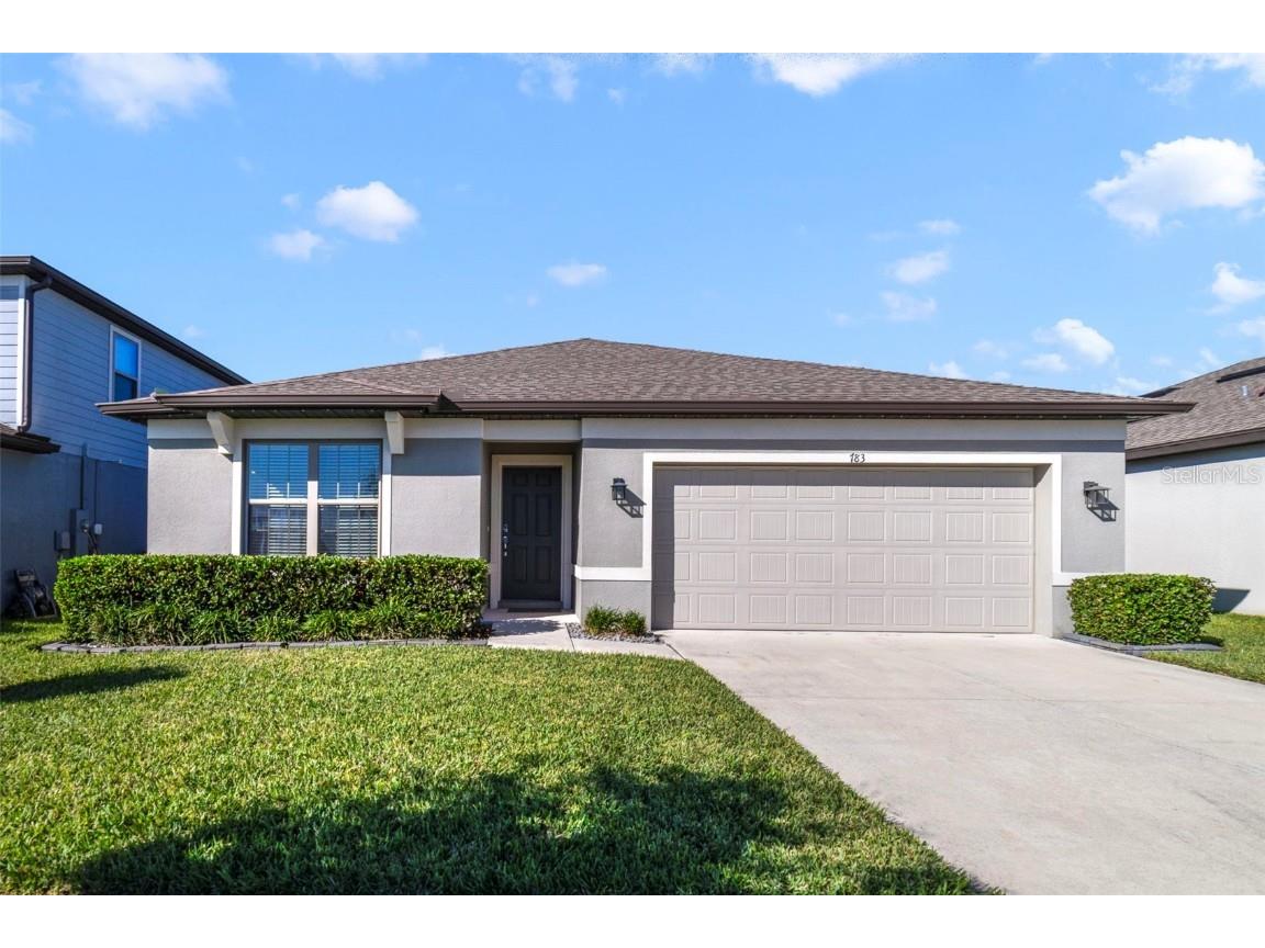 783 Citrus Isle Drive Davenport FL 33837 O6361240 image1