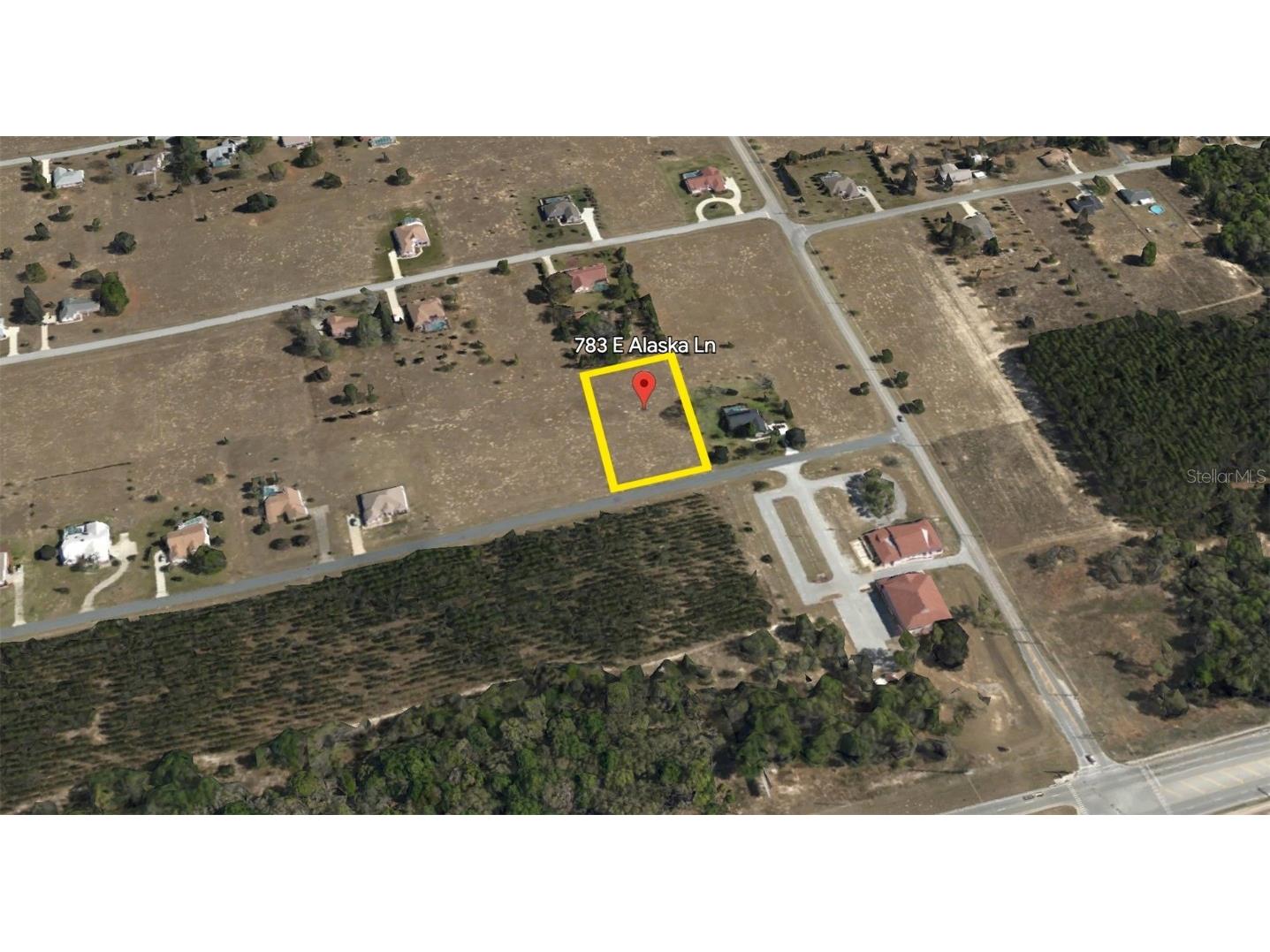 783 E Alaska Lane Hernando FL 34442 T3462571 image1