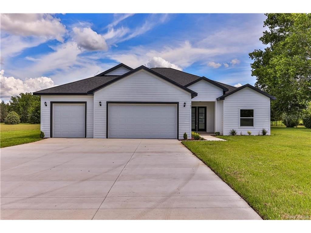 783 E Alaska Lane Hernando FL 34442 OM705023 image1