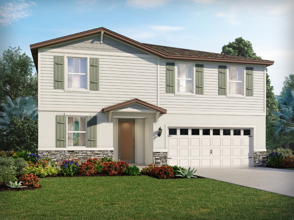 783 Griffon Avenue Lake Alfred FL 33850 O6173021 image1