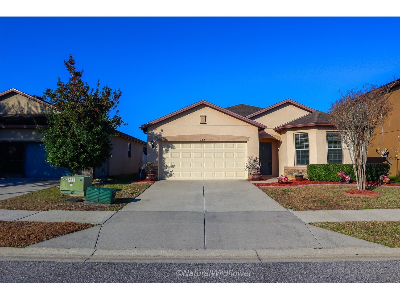 783 Petal Mist Lane Brooksville FL 34604 TB8468858 image1