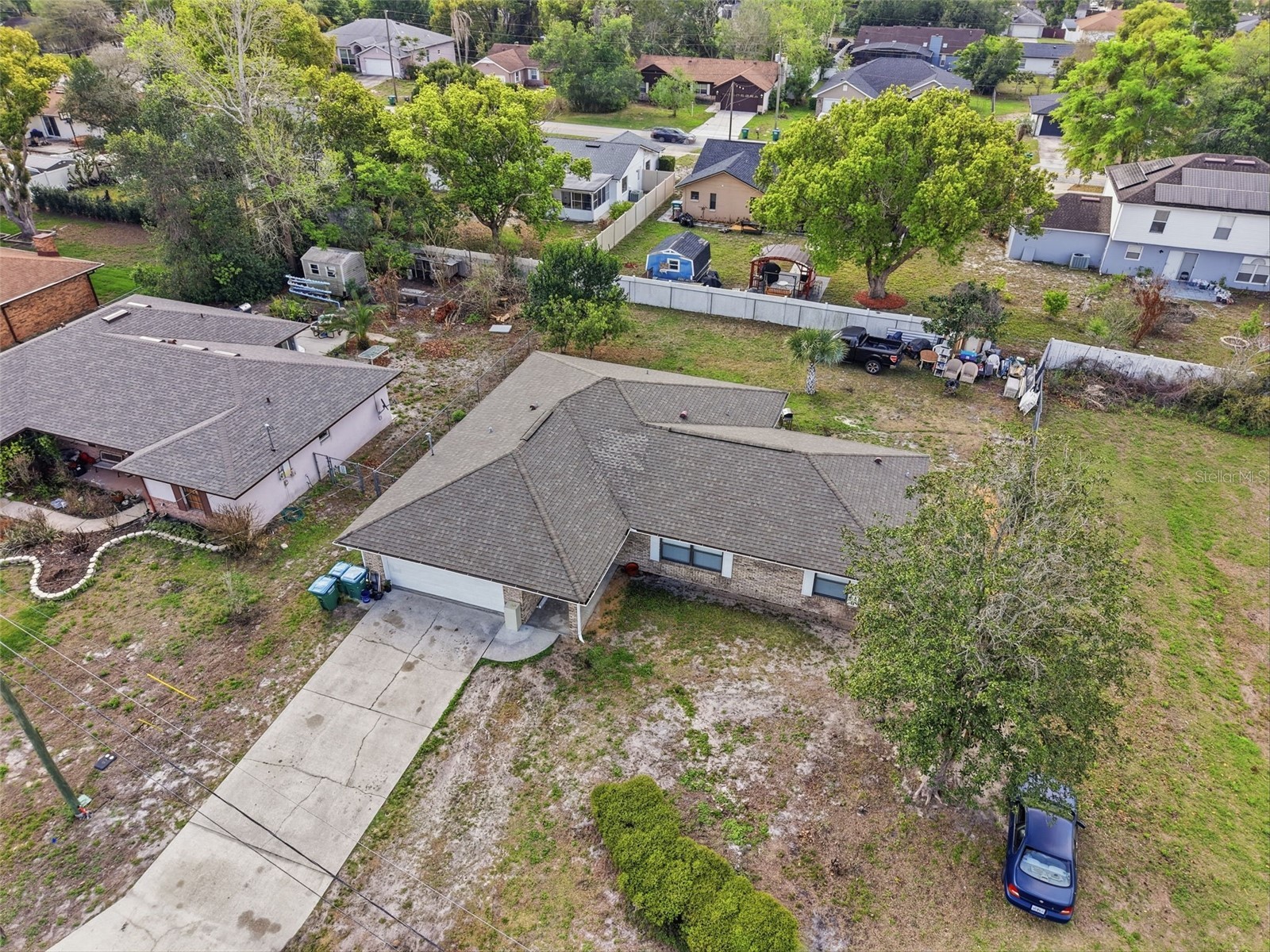 783 S Atmore Circle Deltona FL 32725 V4948227 image30